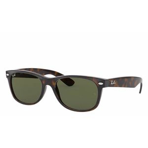 Ray-Ban “New Wayfarer” sunglasses